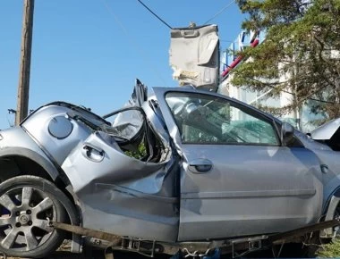 Τροχαίο στη Λάρισα: Τραγικό - Η Ελένη είχε χάσει τον αδερφό της δυο χρόνια πριν (φωτο)